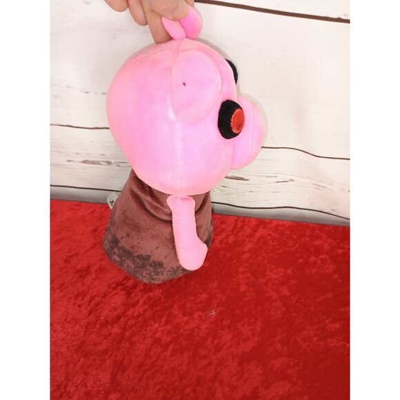 ROBLOX "PIGGY" Series 1 Collectible Plush 9" Plush Stuffed Animal - Picture 4 of 6